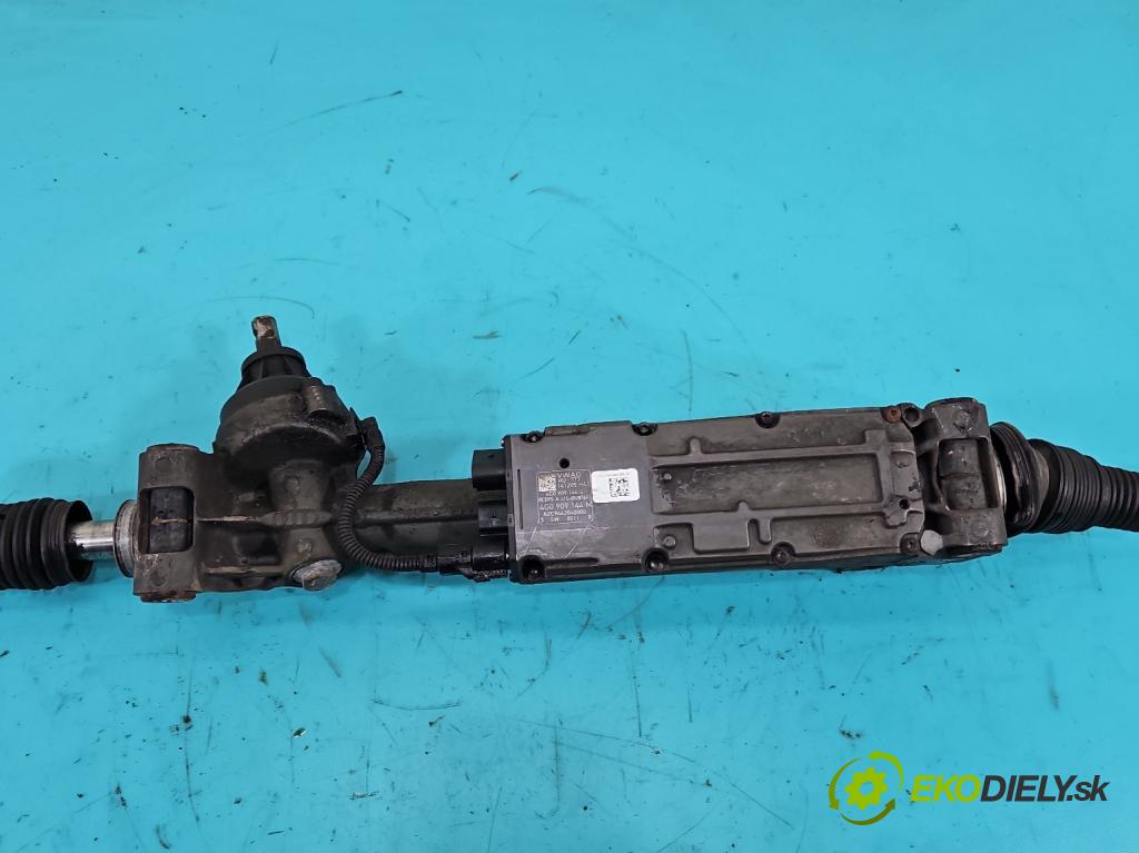 Audi A6 C7 2011-2018 3.0 tfsi: quattro 310 hp automatic 228 kW 2995 cm3 4- řízení volant 4G1423055DC