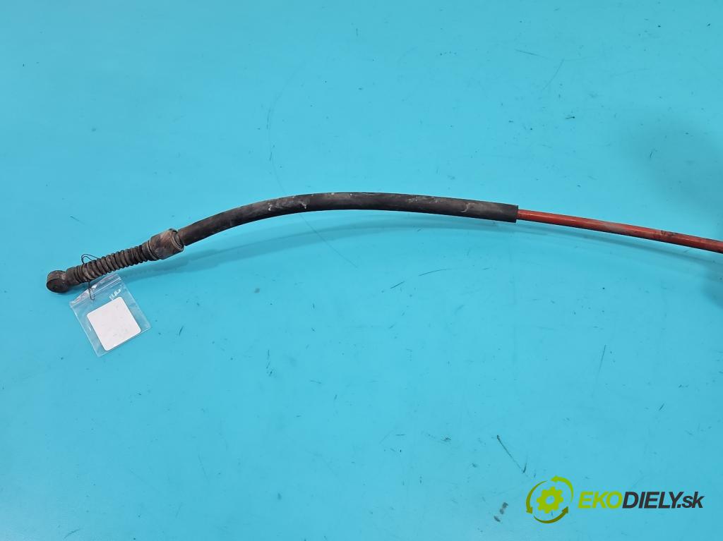 Audi A6 C7 2011-2018 3.0 tfsi: quattro 310HP automatic 228 kW 2995 cm3 4- Páka: Změny: stupeň,rýchlosť 4G1713041L (Rýchlostná páka (kulisa))