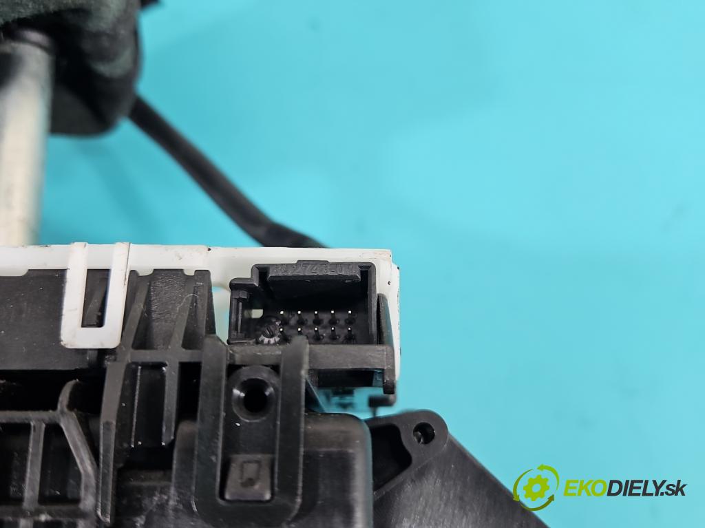 Audi A6 C7 2011-2018 3.0 tfsi: quattro 310HP automatic 228 kW 2995 cm3 4- Páka: Změny: stupeň,rýchlosť 4G1713041L (Rýchlostná páka (kulisa))