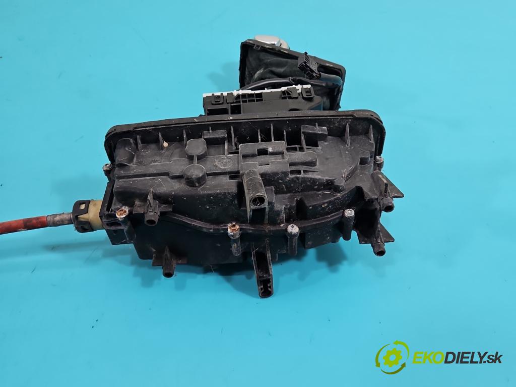 Audi A6 C7 2011-2018 3.0 tfsi: quattro 310HP automatic 228 kW 2995 cm3 4- Páka: Změny: stupeň,rýchlosť 4G1713041L (Rýchlostná páka (kulisa))