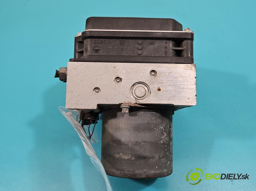 Audi Q5 2008-2016 3.0 tfsi: 272 HP automatic 200 kW 2995 cm3 5- čerpadlo abs 0265239317 (Pumpa ABS)