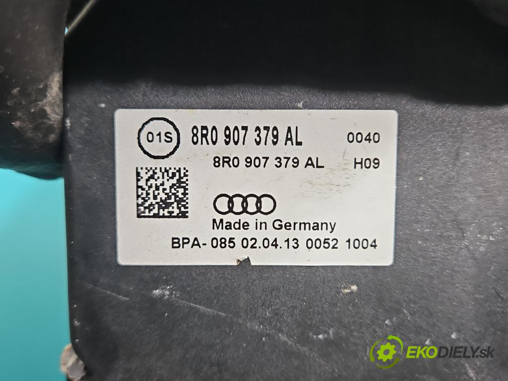 Audi Q5 2008-2016 3.0 tfsi: 272 HP automatic 200 kW 2995 cm3 5- čerpadlo abs 0265239317 (Pumpa ABS)