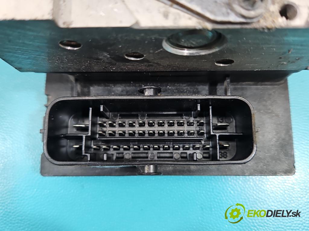 Audi Q5 2008-2016 3.0 tfsi: 272 HP automatic 200 kW 2995 cm3 5- čerpadlo abs 0265239317 (Pumpa ABS)