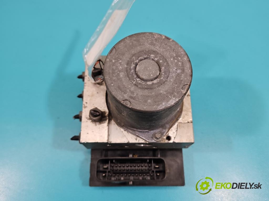 Audi Q5 2008-2016 3.0 tfsi: 272 HP automatic 200 kW 2995 cm3 5- čerpadlo abs 0265239317 (Pumpa ABS)