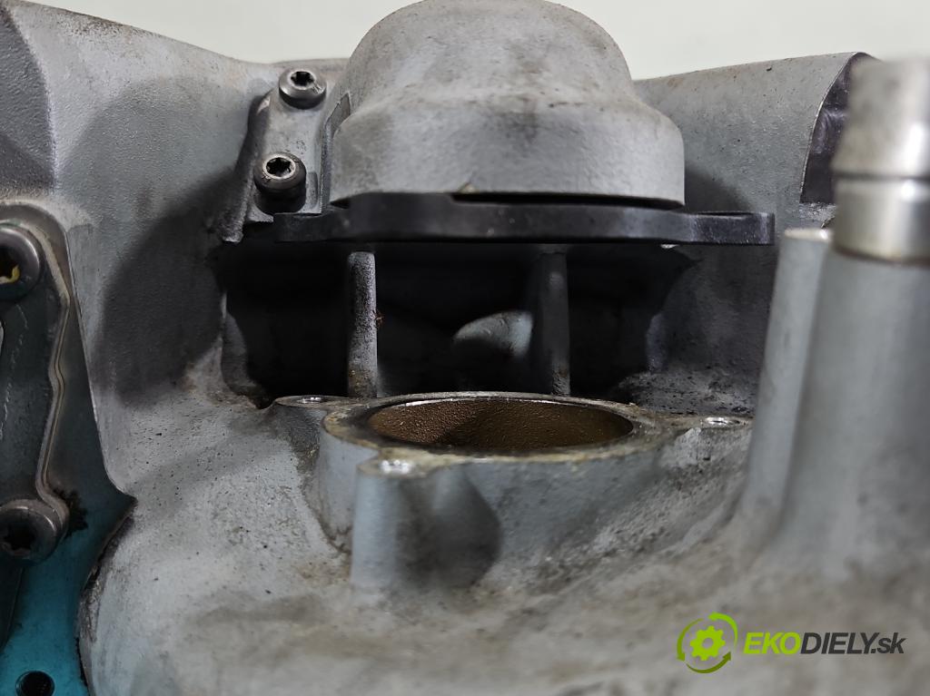 Audi A6 C7 2011-2018 3.0 tfsi: quattro 310HP automatic 228 kW 2995 cm3 4- turbodúchadlo, turbo 06E145621F (Turbodúchadlo (kompletné))