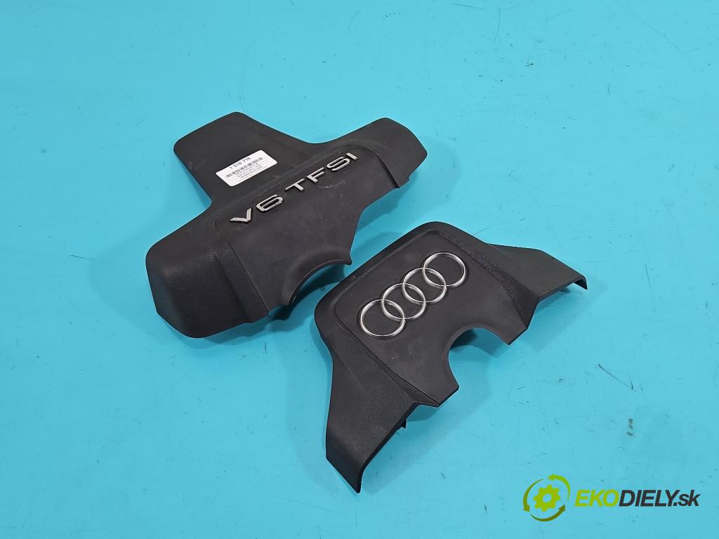 Audi A6 C7 2011-2018 3.0 tfsi: quattro 310HP automatic 228 kW 2995 cm3 4- kryt motora horní: 06E103926N