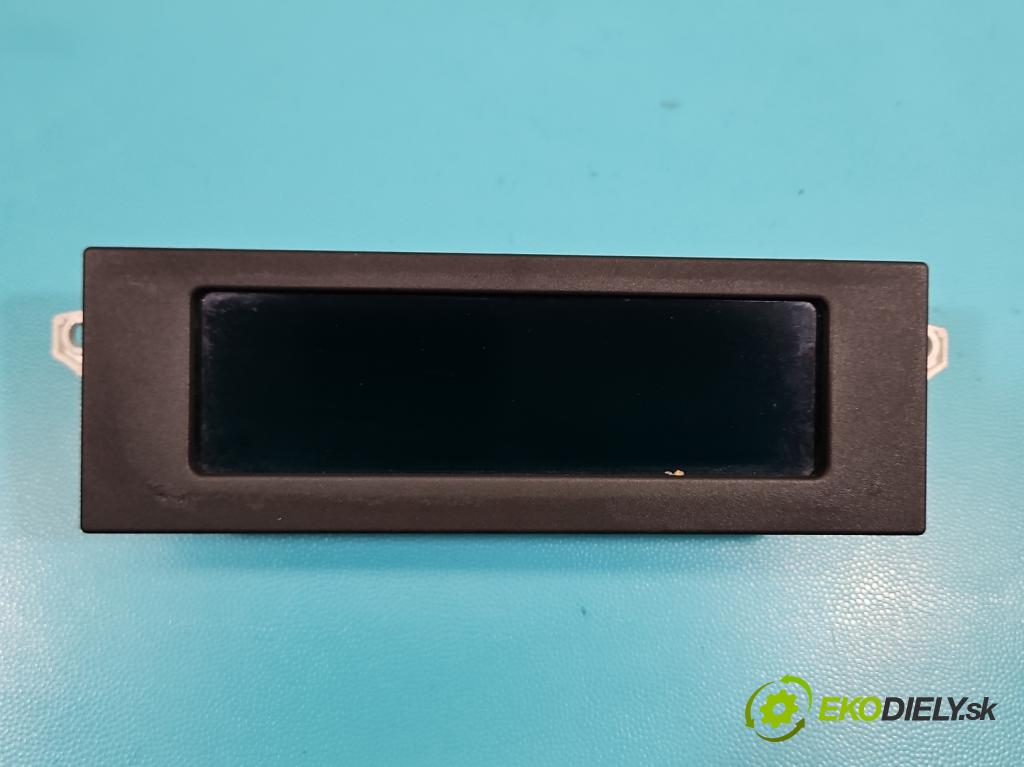 Citroen C3 II 2009-2016 1.6 hdi 92 HP manual 68 kW 1560 cm3 5- Zobrazit: 96771584XT (Prístrojová doska)