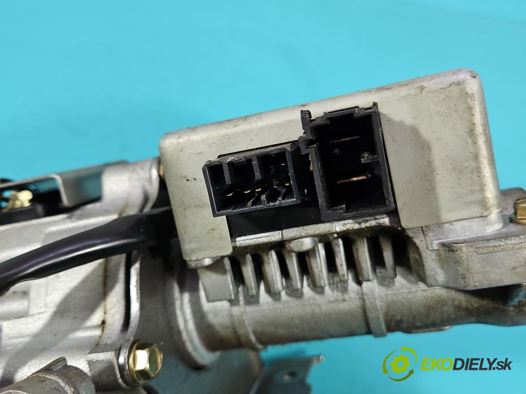 Opel Combo C 2001-2011 1.7 cdti 101 hp manual 74 kW 1686 cm3 5- čerpadlo posilovač 13136672 (Servočerpadlo)