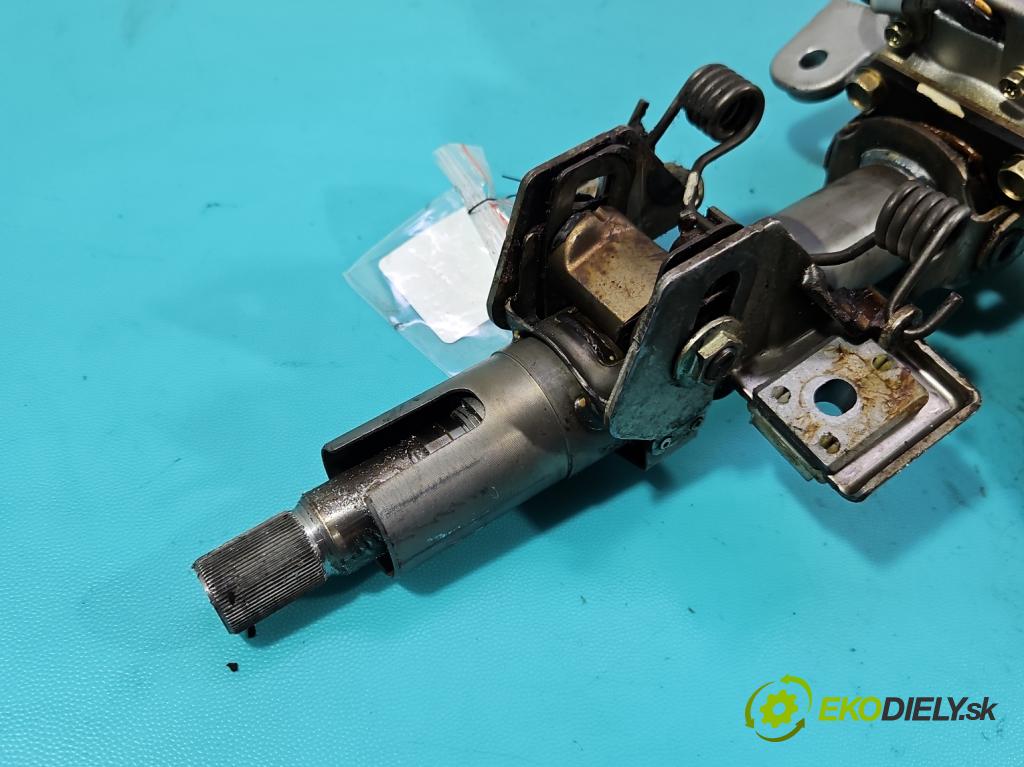 Opel Combo C 2001-2011 1.7 cdti 101 hp manual 74 kW 1686 cm3 5- čerpadlo posilovač 13136672 (Servočerpadlo)