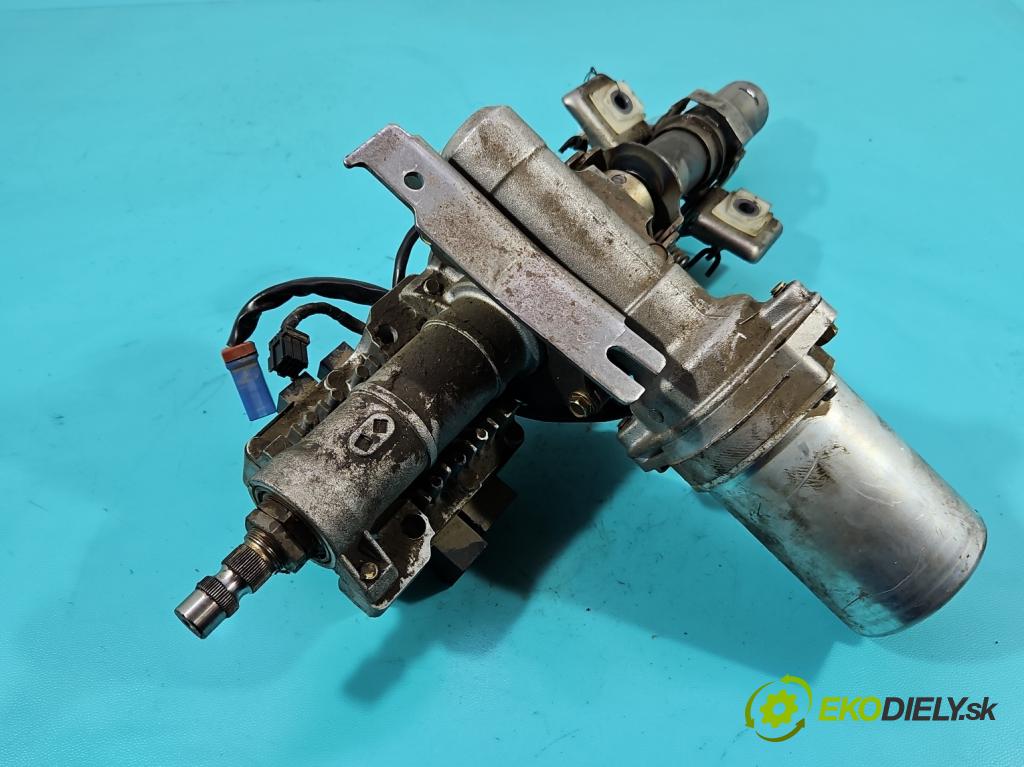 Opel Combo C 2001-2011 1.7 cdti 101 hp manual 74 kW 1686 cm3 5- čerpadlo posilovač 13136672 (Servočerpadlo)