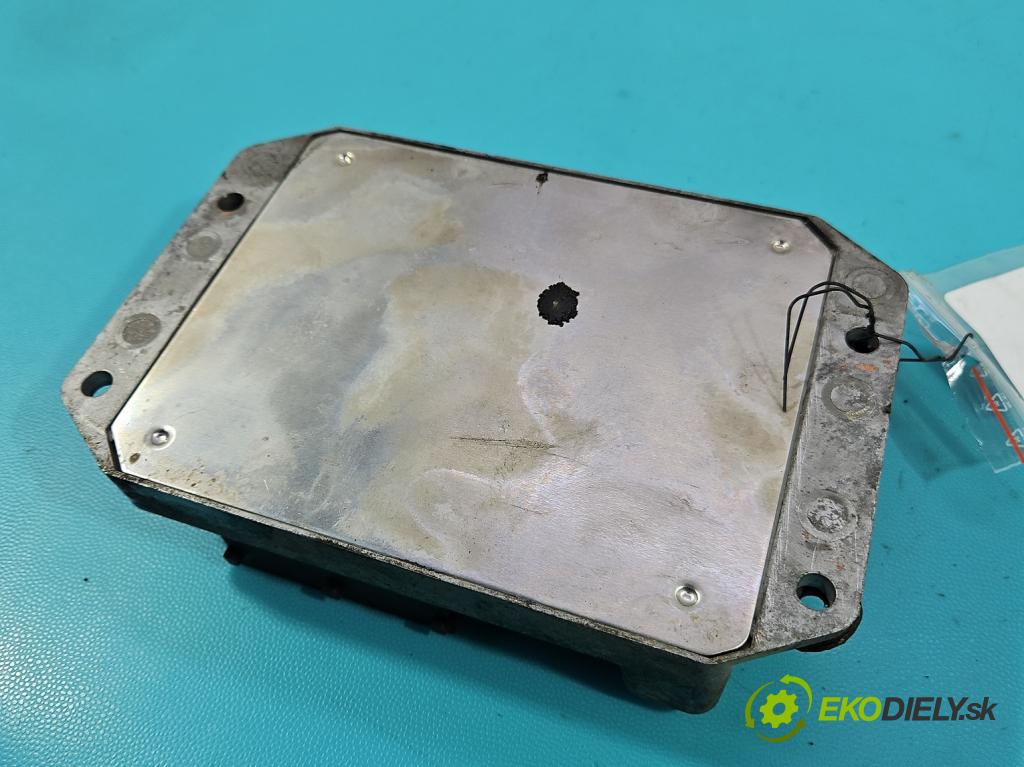 Opel Combo C 2001-2011 1.7 cdti 101 HP manual 74 kW 1686 cm3 5- riadiaca jednotka motora 8973763830