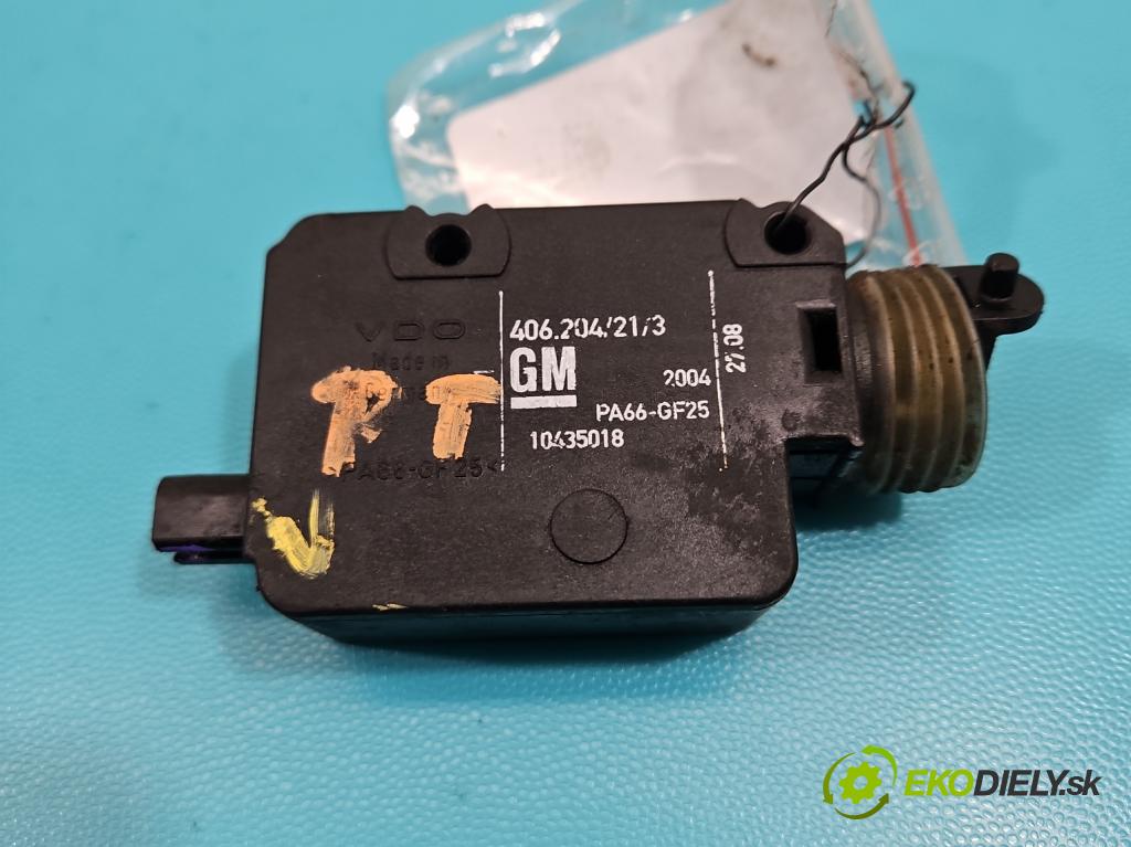 Opel Combo C 2001-2011 1.7 cdti 101 HP manual 74 kW 1686 cm3 5- ostatné 10435018