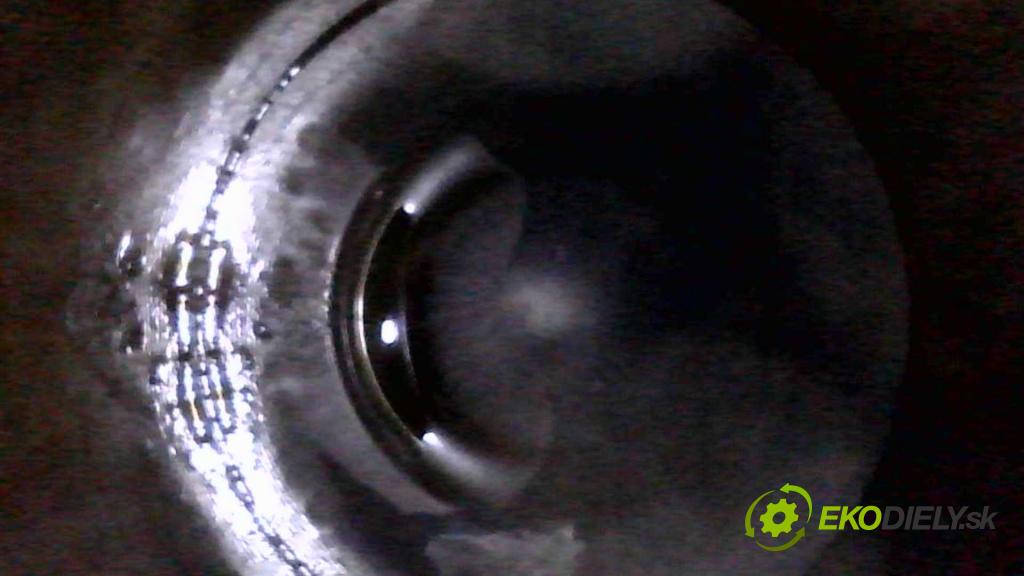 Citroen C3 II 2009-2016 1.6 hdi 92 HP manual 68 kW 1560 cm3 5- motor diesla 9H06