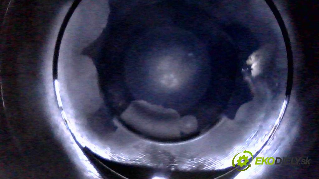 Citroen C3 II 2009-2016 1.6 hdi 92 HP manual 68 kW 1560 cm3 5- motor diesla 9H06