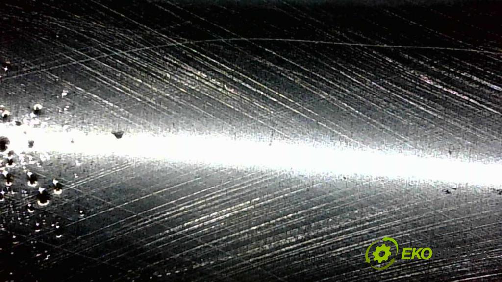 Citroen C3 II 2009-2016 1.6 hdi 92 HP manual 68 kW 1560 cm3 5- motor diesla 9H06