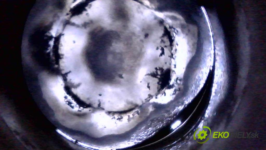 Citroen C3 II 2009-2016 1.6 hdi 92 HP manual 68 kW 1560 cm3 5- motor diesla 9H06