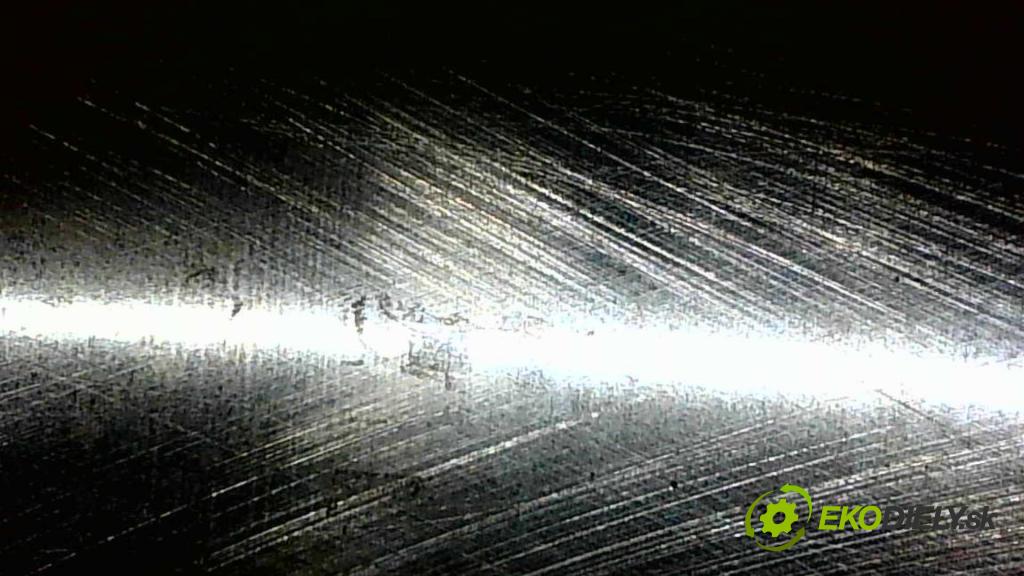 Citroen C3 II 2009-2016 1.6 hdi 92 HP manual 68 kW 1560 cm3 5- motor diesla 9H06