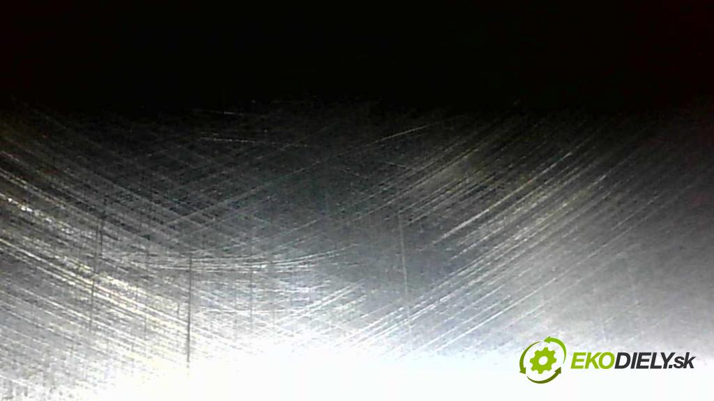 Citroen C3 II 2009-2016 1.6 hdi 92 HP manual 68 kW 1560 cm3 5- motor diesla 9H06