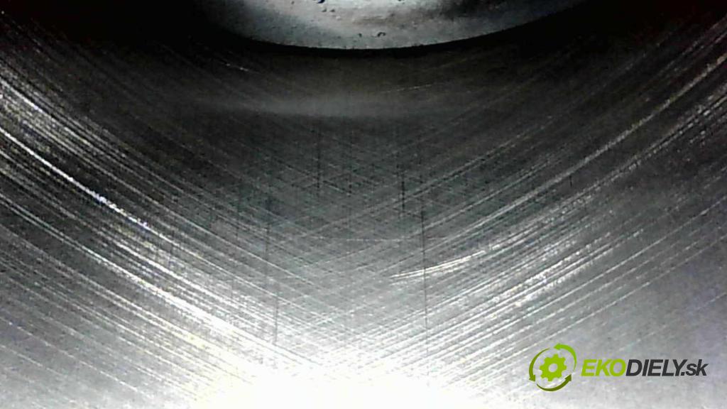 Citroen C3 II 2009-2016 1.6 hdi 92 HP manual 68 kW 1560 cm3 5- motor diesla 9H06