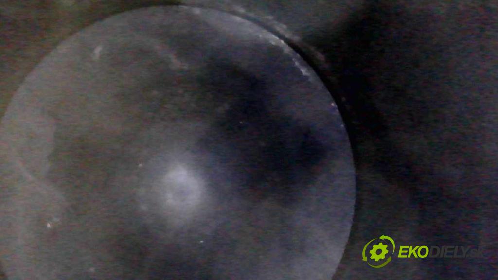 Citroen C3 II 2009-2016 1.6 hdi 92 HP manual 68 kW 1560 cm3 5- motor diesla 9H06