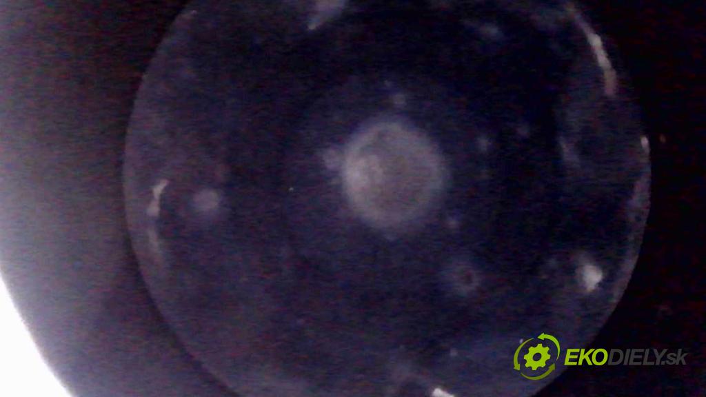 Skoda Octavia III 2013- 1.6 tdi 110 HP manual 81 kW 1598 cm3 5- motor diesla CXX