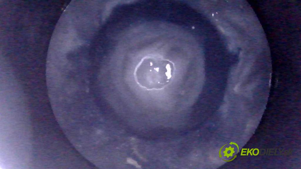 Skoda Octavia III 2013- 1.6 tdi 110 HP manual 81 kW 1598 cm3 5- motor diesla CXX