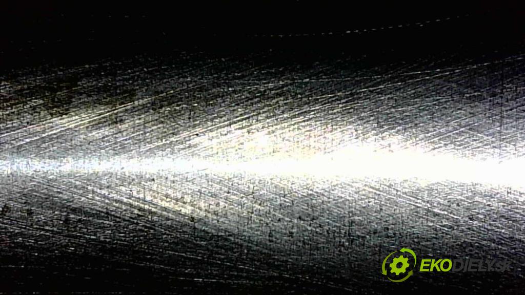 Skoda Octavia III 2013- 1.6 tdi 110 HP manual 81 kW 1598 cm3 5- motor diesla CXX