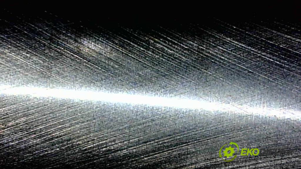 Skoda Octavia III 2013- 1.6 tdi 110 HP manual 81 kW 1598 cm3 5- motor diesla CXX