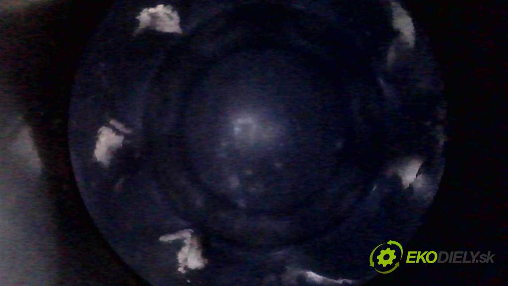 Skoda Octavia III 2013- 1.6 tdi 110 HP manual 81 kW 1598 cm3 5- motor diesla CXX