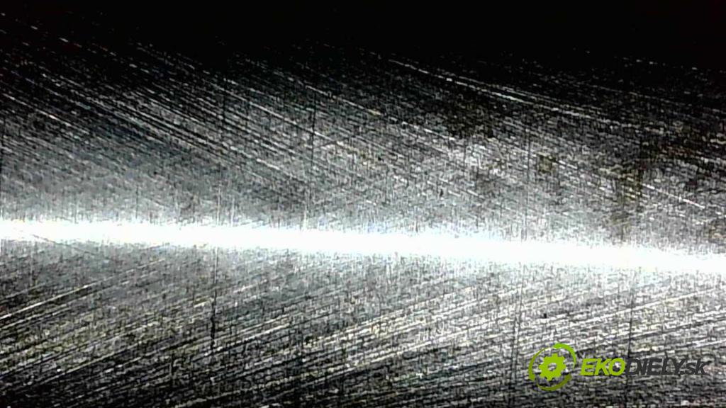 Skoda Octavia III 2013- 1.6 tdi 110 HP manual 81 kW 1598 cm3 5- motor diesla CXX