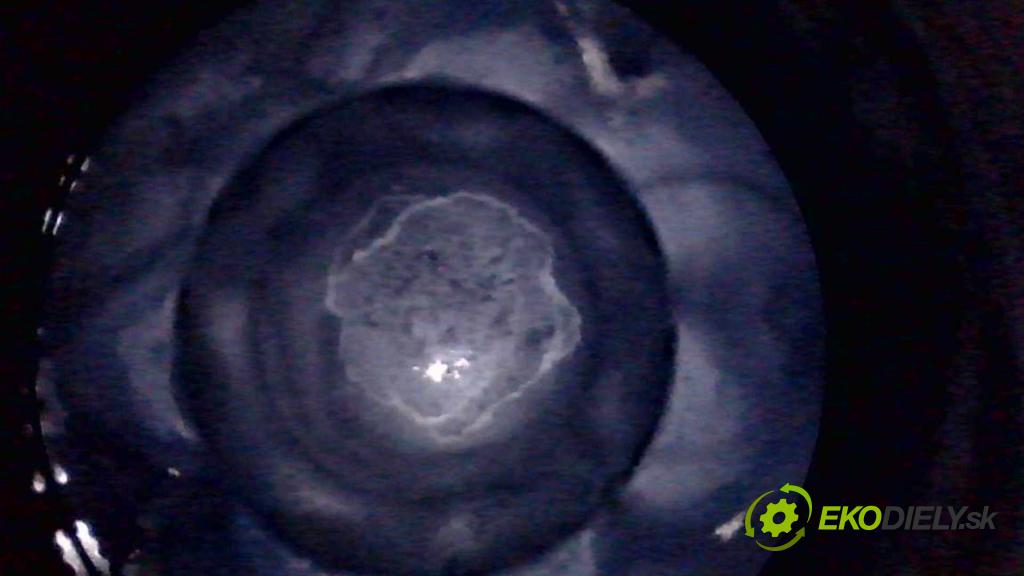 Skoda Octavia III 2013- 1.6 tdi 110 HP manual 81 kW 1598 cm3 5- motor diesla CXX