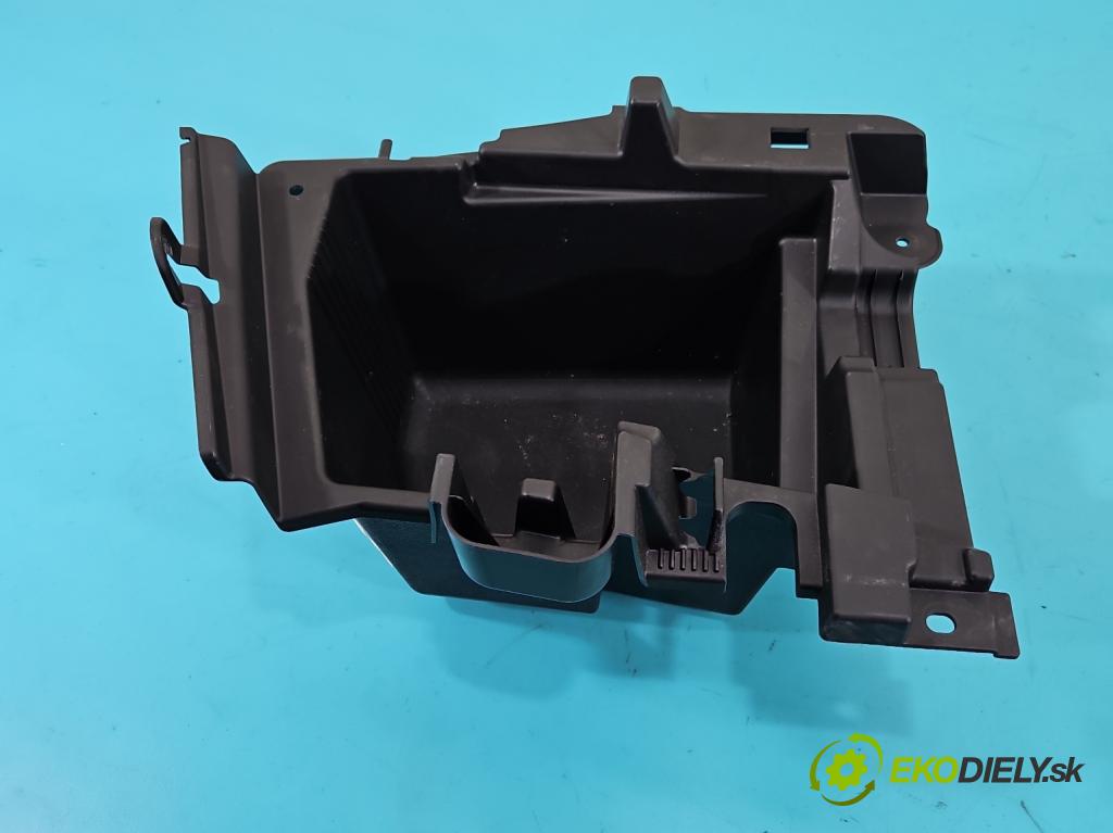 Bmw iX3 G08 0.0 elektrický: 286 HP automatic 210 kW  5- kastlík 7396601