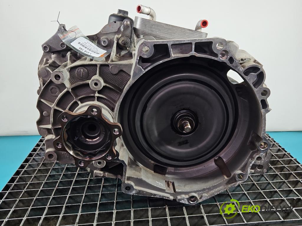 Seat Leon III 2012-2020 2.0 tdi 150 HP automatic 110 kW 1968 cm3 5- prevodovka stupeň,rýchlosť automat QMM