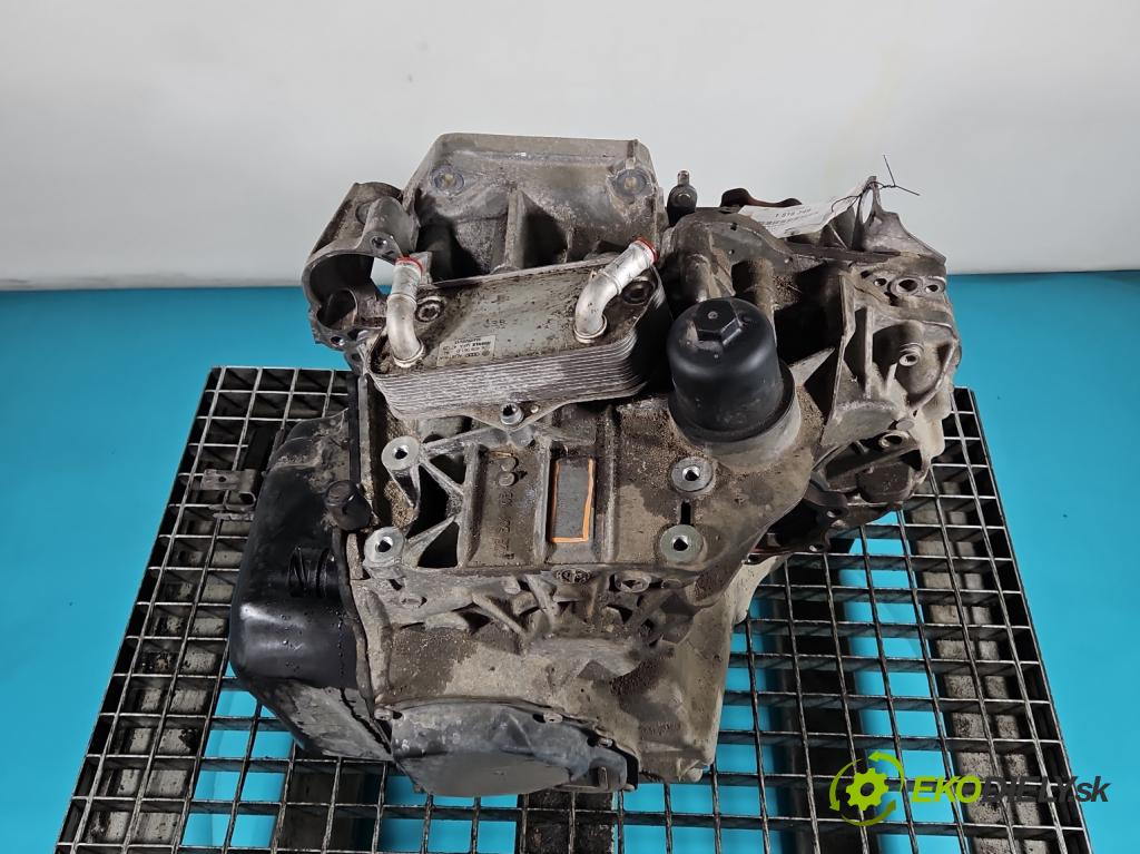 Seat Leon III 2012-2020 2.0 tdi 150 HP automatic 110 kW 1968 cm3 5- prevodovka stupeň,rýchlosť automat QMM