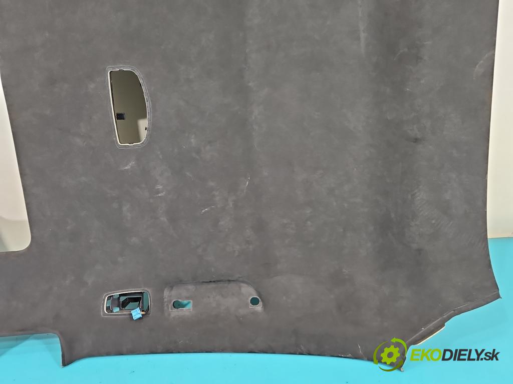 Porsche Panamera I 970 2009-2016 970555193- poškozené: spojovací materiál: