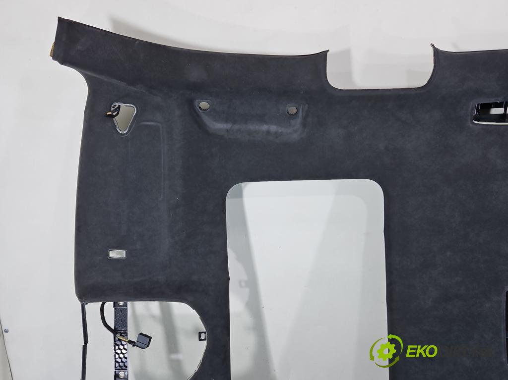 Porsche Panamera I 970 2009-2016 970555193- poškozené: spojovací materiál: