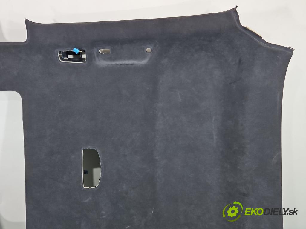 Porsche Panamera I 970 2009-2016 970555193- poškozené: spojovací materiál: