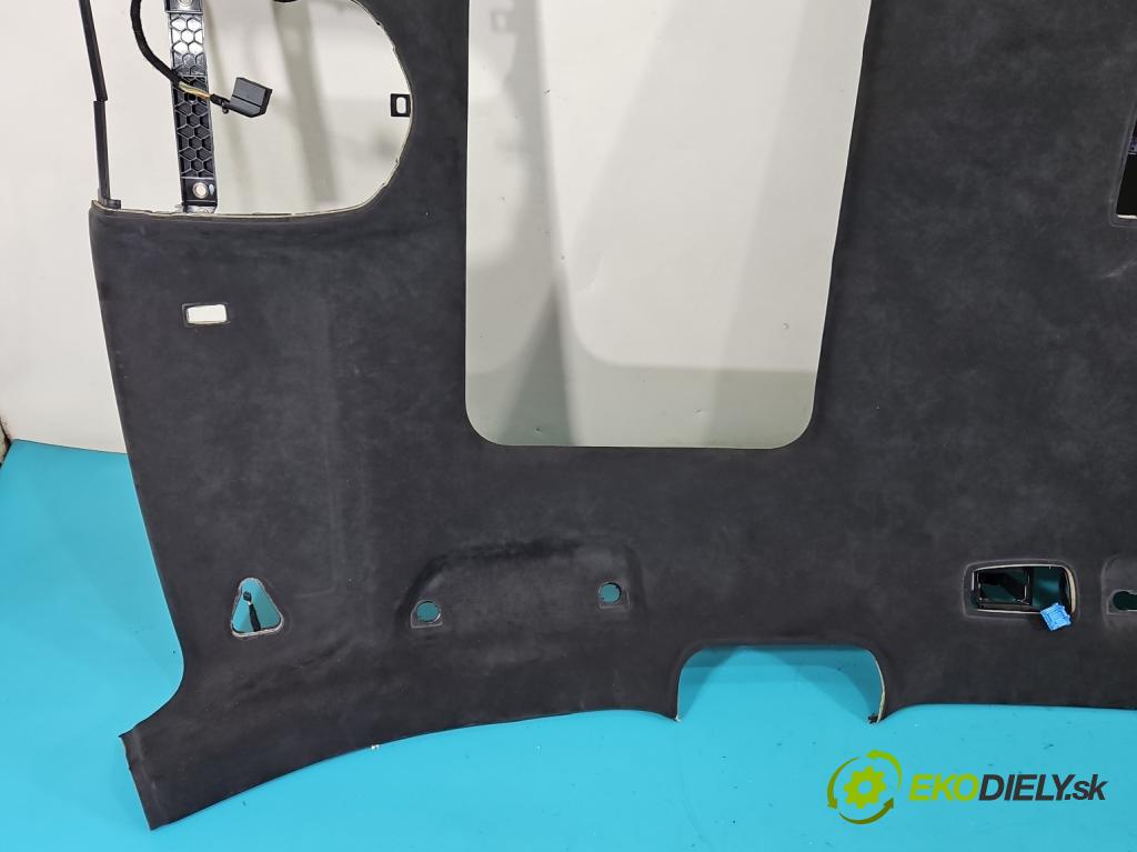 Porsche Panamera I 970 2009-2016 970555193- poškozené: spojovací materiál: