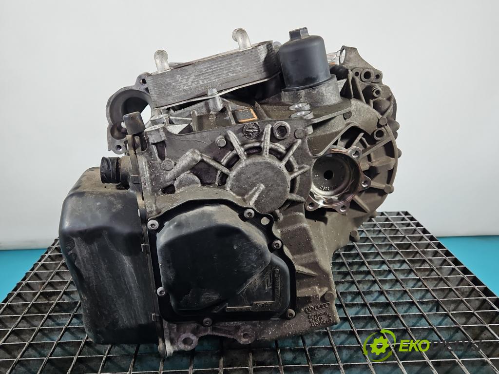 Vw Passat B7 2010-2014 2.0 tdi 170 HP automatic 125 kW 1968 cm3 5- prevodovka stupeň,rýchlosť automat PBY