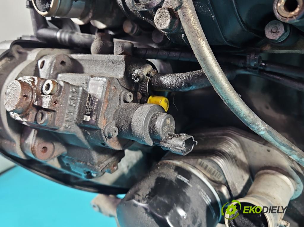 Fiat Ducato IV 2014- 2.3 jtd 150 hp manual 110 kW 2287 cm3 2- čerpadlo vstřikovací 0445010320 (Vstřikovací čerpadlo)