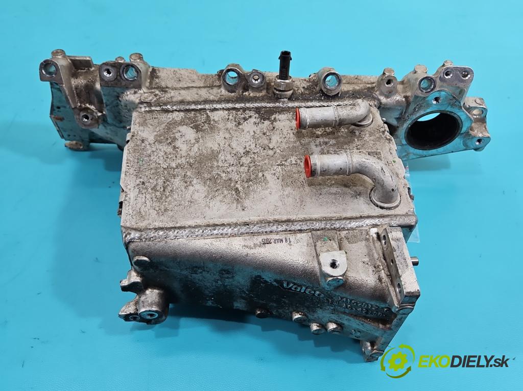 Seat Leon III 2012-2020 2.0 tdi 150 hp automatic 110 kW 1968 cm3 5- potrubí sací M157812G (Sací potrubí)