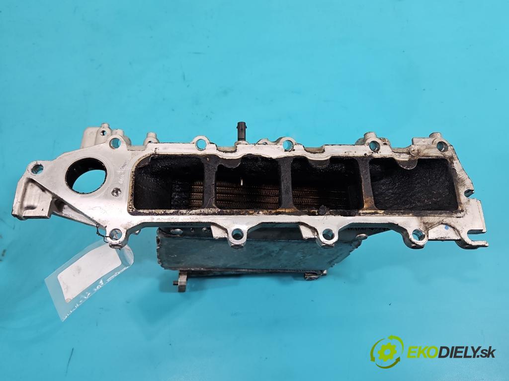 Seat Leon III 2012-2020 2.0 tdi 150 hp automatic 110 kW 1968 cm3 5- potrubí sací M157812G (Sací potrubí)