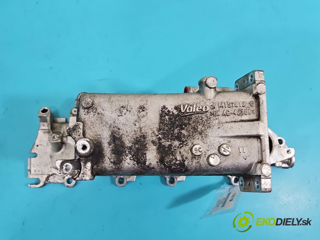 Seat Leon III 2012-2020 2.0 tdi 150 hp automatic 110 kW 1968 cm3 5- potrubí sací M157812G (Sací potrubí)