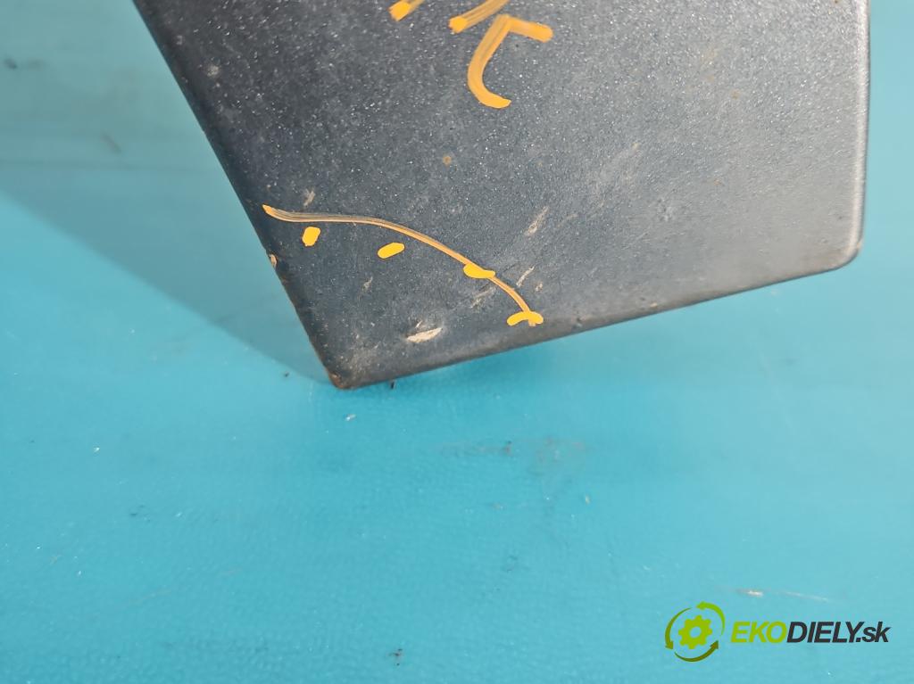 Citroen C3 II 2009-2016 1.6 hdi 92 HP manual 68 kW 1560 cm3 5- blatník predné ľavý  (Blatník predný ľavý)