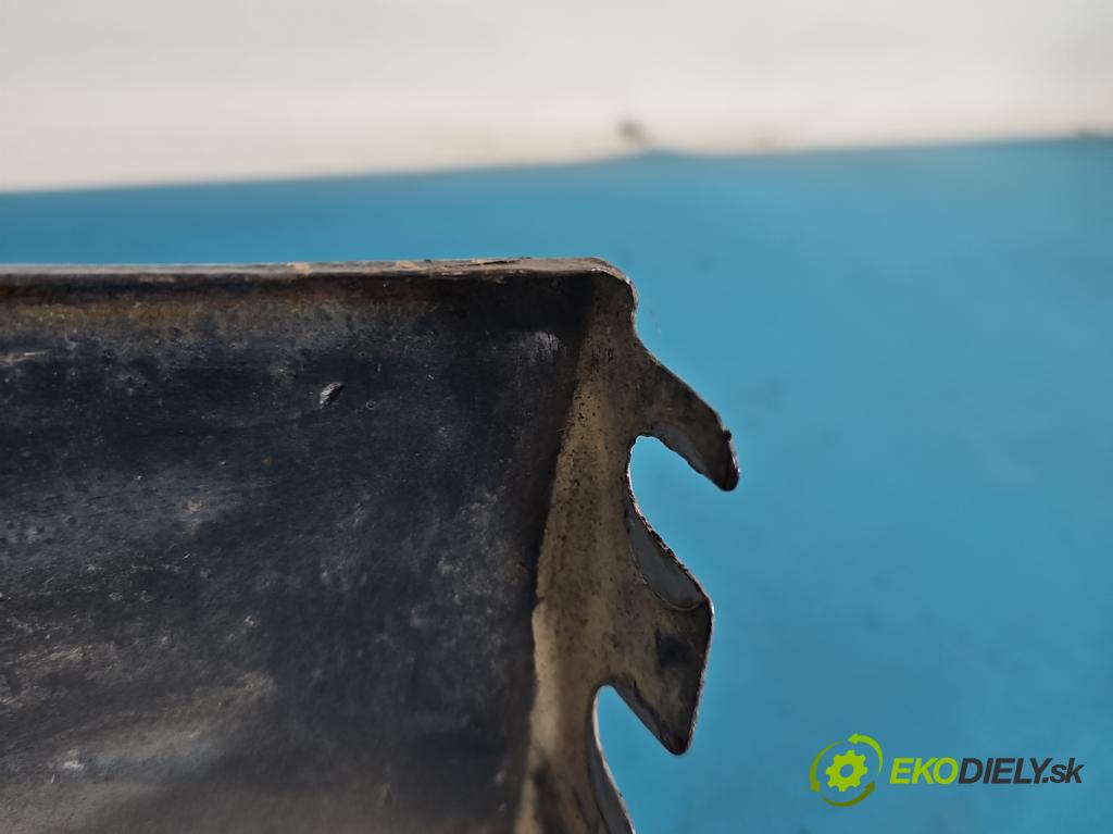 Citroen C3 II 2009-2016 1.6 hdi 92 HP manual 68 kW 1560 cm3 5- blatník predné ľavý  (Blatník predný ľavý)