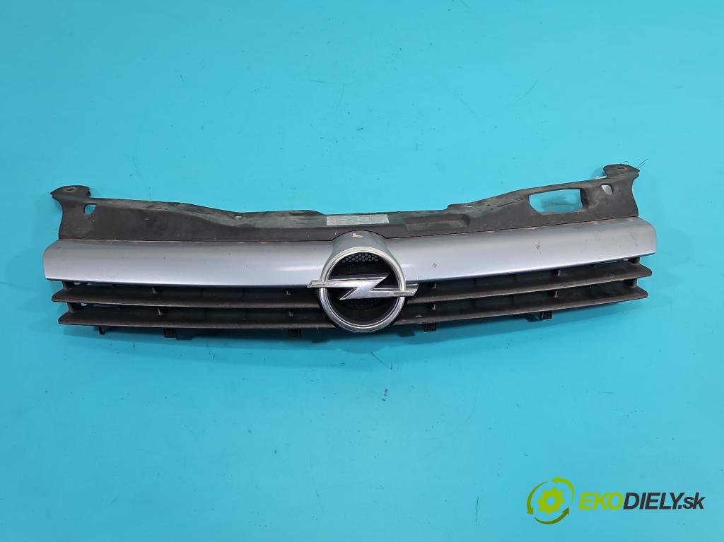 Opel Astra III 2004-2014 1.7 CDTI 80 HP manual 59 kW 1686 cm3 5- miežka 13108463