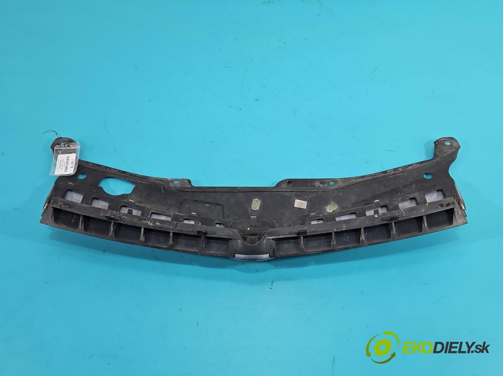 Opel Astra III 2004-2014 1.7 CDTI 80 HP manual 59 kW 1686 cm3 5- miežka 13108463