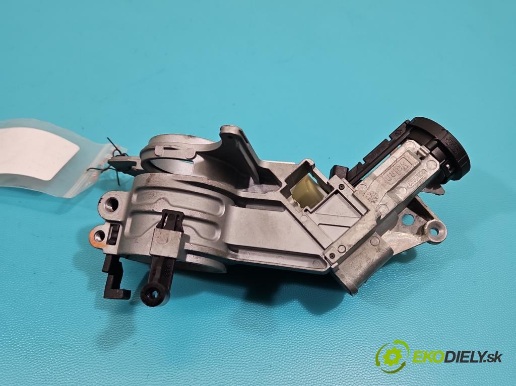 Opel Astra III 2004-2014 1.7 CDTI 80 HP manual 59 kW 1686 cm3 5- Spínačka  (Spínacia skrinka)