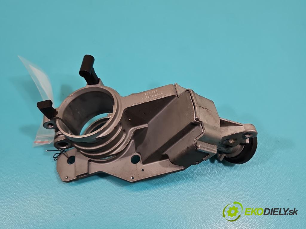 Opel Astra III 2004-2014 1.7 CDTI 80 HP manual 59 kW 1686 cm3 5- Spínačka  (Spínacia skrinka)