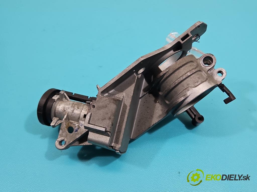 Opel Astra III 2004-2014 1.7 CDTI 80 HP manual 59 kW 1686 cm3 5- Spínačka  (Spínacia skrinka)